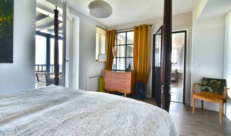 Appartement à vendre Guéthary