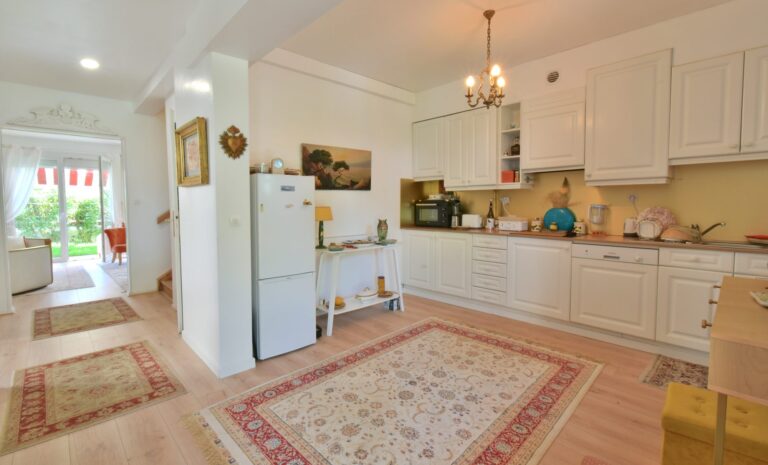 Maison 3 chambres – Havre de paix à Saint‑Jean‑de‑Luz (Chantaco)