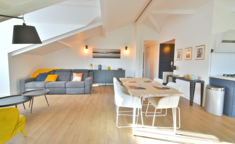 Appartement à vendre Bidart