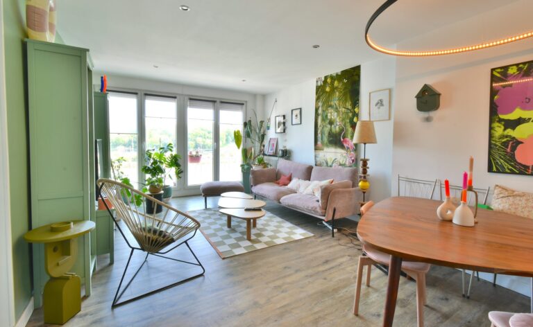 Appartement à vendre Bayonne