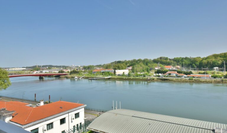 Appartement à vendre Bayonne